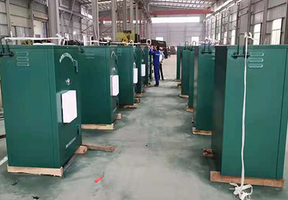 隆回移动炸药库：安全与效率并重的爆破行业新趋势